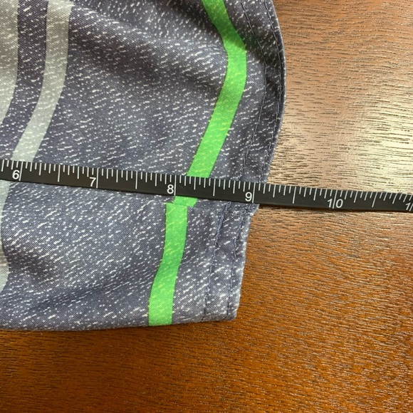 Hang Ten Swim Board Shorts Cargo Pocket - Picture 5 of 5